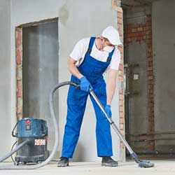 Baureinigung - Al Gebäudemanagement Obertshausen