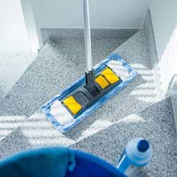 Unterhaltsreinigung - Al Gebäudemanagement Obertshausen